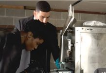 FBI Season 6 Episode 12 – Before the Finale FBI 6x12 -