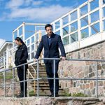 (SEASON FINALE) FBI: INTERNATIONAL SEASON 3 EPISODE 13 RECAP – “TUXHORN” FBI International season 3 - Vinessa Vidotto as Special Agent Cameron Vo and Colin Donnell as Brian Lange-