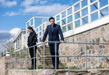 (SEASON FINALE) FBI: INTERNATIONAL SEASON 3 EPISODE 13 RECAP – “TUXHORN” FBI International season 3 - Vinessa Vidotto as Special Agent Cameron Vo and Colin Donnell as Brian Lange-