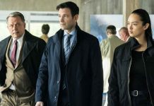 FBI: International Season 3 Episode 13 – Season Finale – Preview FBI_ International 3x13 Promo