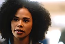 FBI: MOST WANTED SEASON 5 EPISODE 11: BARNES’ FATE FBI_ Most Wanted 5x11