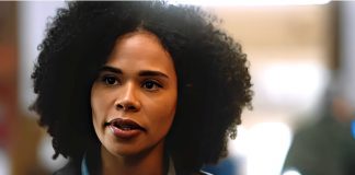 FBI: MOST WANTED SEASON 5 EPISODE 11: BARNES’ FATE FBI_ Most Wanted 5x11