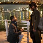 FBI: Most Wanted Season 5 Finale: Ray and Cora’s Wedding Bells FBI_ Most Wanted 5x13 ray cora wedding-