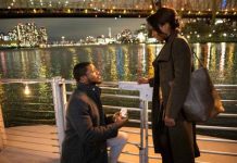 FBI: Most Wanted Season 5 Finale: Ray and Cora’s Wedding Bells FBI_ Most Wanted 5x13 ray cora wedding-