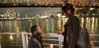 FBI: Most Wanted Season 5 Finale: Ray and Cora’s Wedding Bells FBI_ Most Wanted 5x13 ray cora wedding-