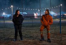 FIRE COUNTRY SEASON 2 EPISODE 9: SPOILERS “NO FUTURE, NO CONSEQUENCES” Fire Country 2x09 bode gabby-
