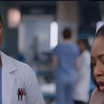 Grey’s Anatomy Season 20 Episode 7: Simone’s Dilemma Grey's Anatomy 20x07