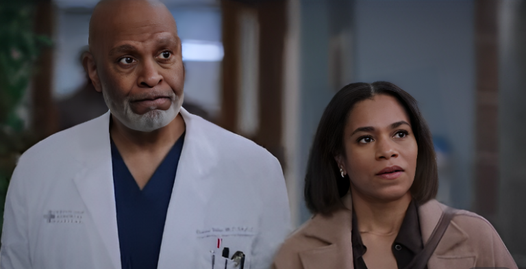 Grey's Anatomy 20x09 Promo