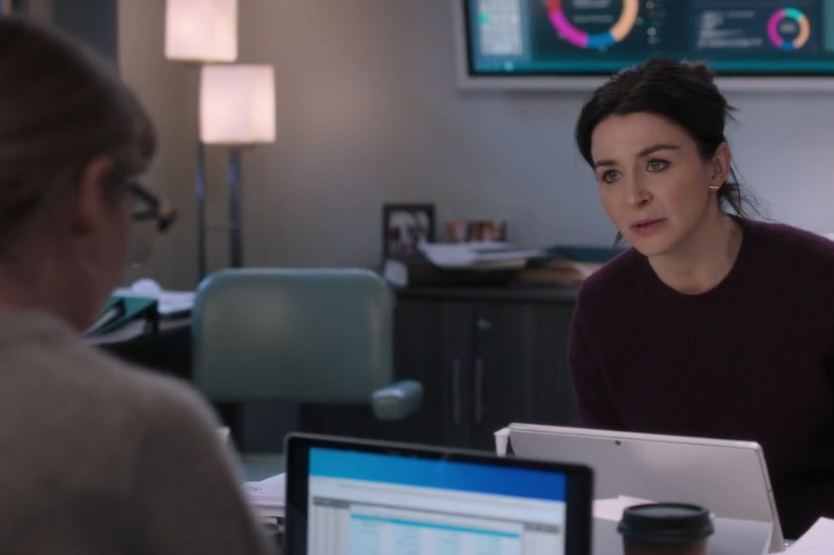 Greys Anatomy Season 20 Episode 9 -Recap- 