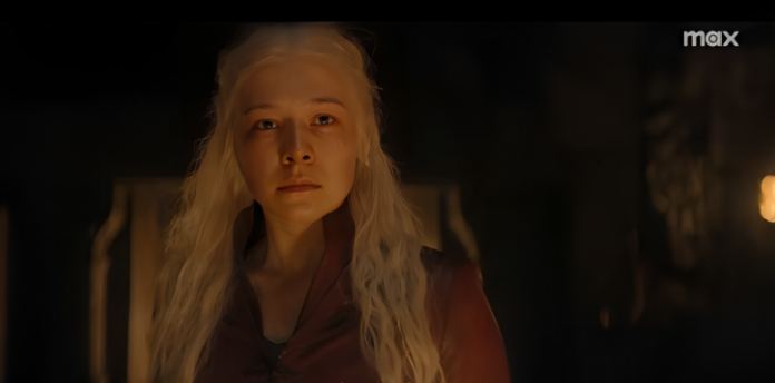 House of the Dragon Season 2
