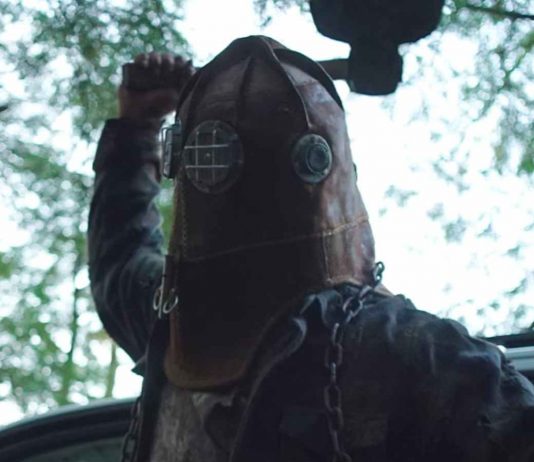 In a Violent Nature Filming Locations: Where was In a Violent Nature filmed? In a Violent Nature movie-