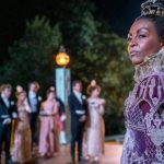 Is Lady Danbury played by Adjoa Andoh Based on a Real Person? Lady Danbury played by Adjoa Andoh