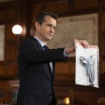 LAW AND ORDER SEASON 23 EPISODE 11 RECAP Law-and-Order 23x11