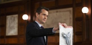 LAW AND ORDER SEASON 23 EPISODE 11 RECAP Law-and-Order 23x11