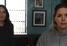 Law and Order SVU Season 25 Episode 12 Preview: Agent Sykes’ Struggle Law and Order SVU 25x12