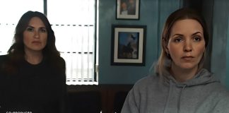 Law and Order SVU Season 25 Episode 12 Preview: Agent Sykes’ Struggle Law and Order SVU 25x12