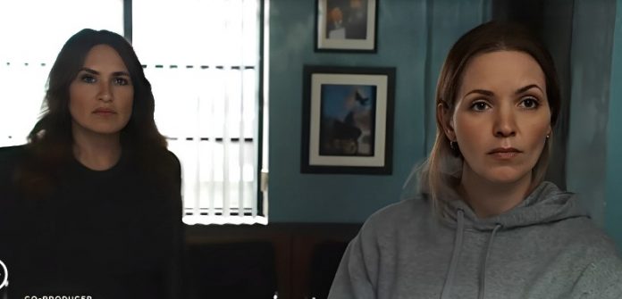 Law and Order SVU 25x12