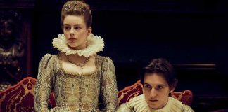 MARY AND GEORGE EPISODE 5 RECAP: “The Golden City” Mary & George eps 5-
