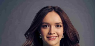 Olivia Cooke and Jamie Bell Set to Star in New Italian Romance ‘Takes One To Know One’ Olivia Cooke-