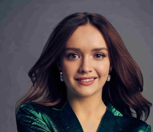 Olivia Cooke and Jamie Bell Set to Star in New Italian Romance ‘Takes One To Know One’ Olivia Cooke-