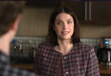 THE GOOD DOCTOR SEASON 7 EPISODE 8: SHAUN AND LEA’S BABY HEALTH CLASH The Good Doctor 7x08