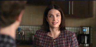 THE GOOD DOCTOR SEASON 7 EPISODE 8: SHAUN AND LEA’S BABY HEALTH CLASH The Good Doctor 7x08