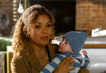 The Good Doctor Season 7 Episode 9: Claire’s Return The Good Doctor 7x09