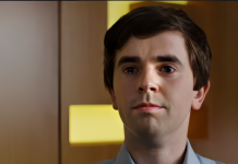 The Good Doctor Series Finale Preview – Goodbye The Good Doctor 7x10
