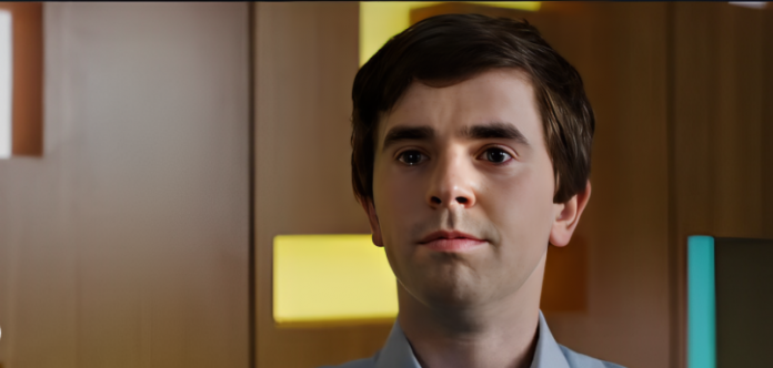 The Good Doctor 7x10
