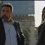 (Season Finale) The Rookie Season 6 Episode 10 Guest Star: Felix Solis Returns as Matthew Garza The Rookie 6x10 Promo