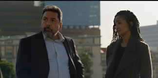(Season Finale) The Rookie Season 6 Episode 10 Guest Star: Felix Solis Returns as Matthew Garza The Rookie 6x10 Promo