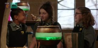 Will The Worst Witch Return for Season 5? The Worst Witch