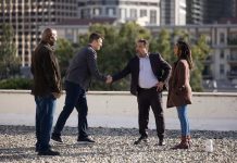 (Season Finale) The Rookie Season 6 Episode 10 Recap: “Escape Plan” The rookie season 6 finale