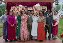 When Calls the Heart Season 11 Episode 8 Recap: ‘Brother’s Keeper’ WHEN CALLS THE HEART S11E08 Recap-