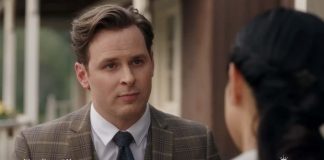 When Calls the Heart Season 11 Episode 6: Elizabeth Confronts Her Past and Mike’s Romantic Evening When Calls the Heart 11x06 Promo