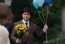 When Calls the Heart Season 11 Episode 7: Tom Thornton’s Visit When Calls the Heart 11x07-