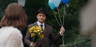 When Calls the Heart Season 11 Episode 7: Tom Thornton’s Visit When Calls the Heart 11x07-