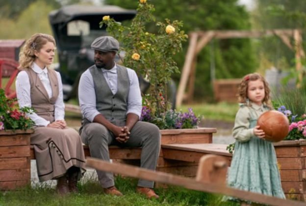 When Calls the Heart Season - 11 Episode 9