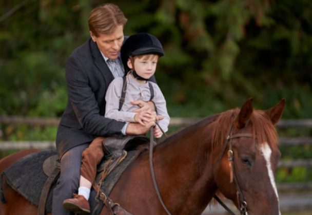 When Calls the Heart Season - 11 Episode 9