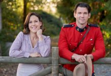 When Calls the Heart Season 11 Episode 9 “Truth Be Told” Photos & Preview When Calls the Heart Season- 11 Episode 9-