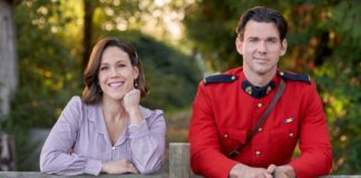 When Calls the Heart Season 11 Episode 9 “Truth Be Told” Photos & Preview When Calls the Heart Season- 11 Episode 9-