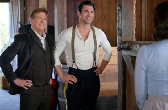 When Calls the Heart Season - 11 Episode 9