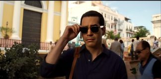 Will Trent Season 2, Episode 9: Will’s Journey in Puerto Rico Will Trent 2x09--