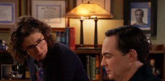 ‘Young Sheldon’ Series Finale Preview – “Funeral” and “Memoir” Young Sheldon' series finale Mayim Bialik and Jim Parsons-