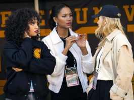 all-american-100th-episode recap-