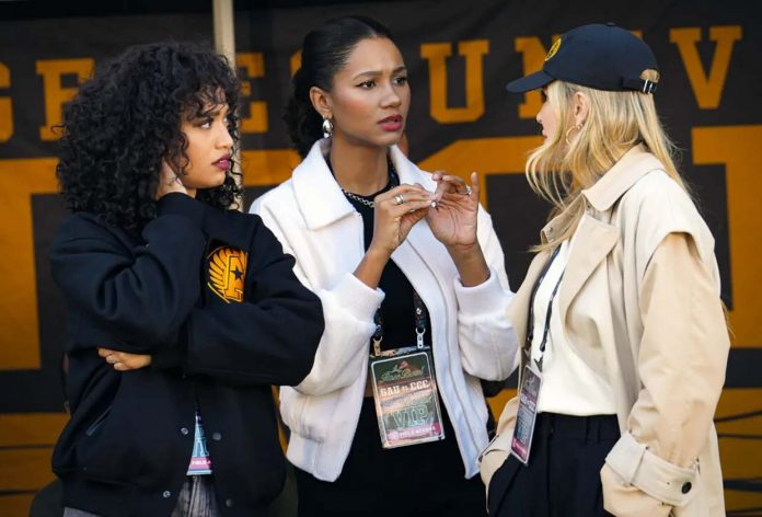 all-american-100th-episode recap-