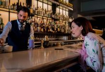 Elsbeth Season 1 Episode 9: Guest Cast elsbeth-episode-9 carrie-preston and-arian-moayed-