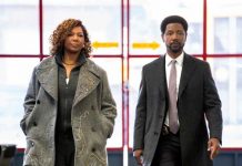 ‘The Equalizer’ Season 4 Finale: Is Tory Kittles Leaving the Show? equalizer-season-4-episode 2