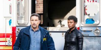 (Season Finale) FBI Season 6 Episode 13 Recap: Ending Explained! fbi-season-6-episode-13 Tiff and Jubal-