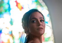 Did Gabriela Marry Diego in the FIRE COUNTRY Season 2 Finale? fire-country-gabriella-diego-wedding